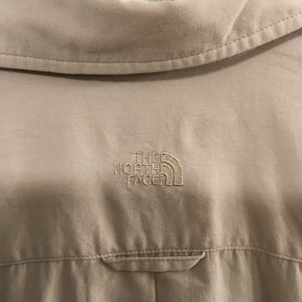 The North Face Blouse - Picture 4 of 7